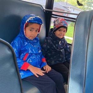 Meet your Posher, Nadia